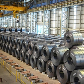 Sản lượng bán hàng thép Hòa Phát đạt 2,6 triệu tấn trong quý 2/2025  