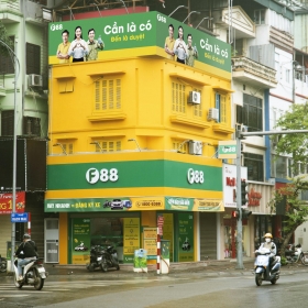 F88 lãi hơn 320 tỷ đồng sau 6 tháng, đẩy mạnh số hóa và chuẩn bị lên UPCoM