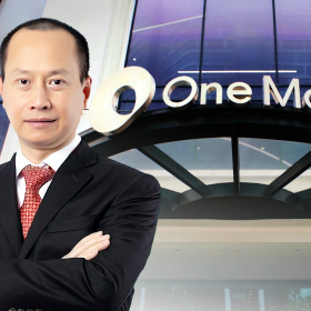 Techcombank - One Mount luân chuyển lãnh đạo, tối ưu sức mạnh hệ sinh thái