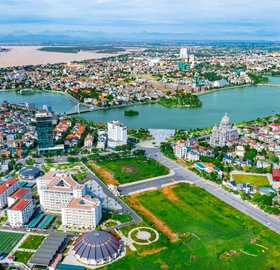 Phú Thọ mới và chiến lược nhân lực đến 2045: Đặt con người làm trung tâm cho một vùng phát triển bền vững