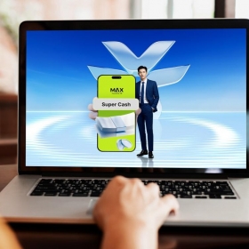 VIB Super Cash: Một hạn mức, ba cách dùng – Giải pháp tài chính linh hoạt cho mọi vai trò