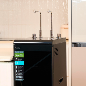 Funiki ra mắt bộ sưu tập máy lọc nước mới