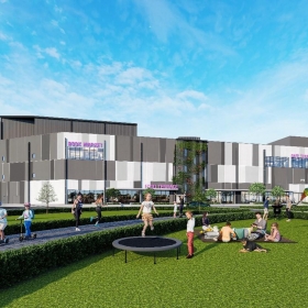 AEON tăng tốc mở rộng, đặt mục tiêu gấp ba quy mô đến 2030