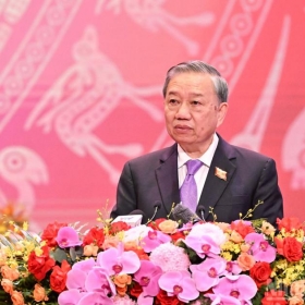 Chính phủ phát huy truyền thống vẻ vang 80 năm, hết lòng, hết sức phụng sự Tổ quốc, phục vụ nhân dân