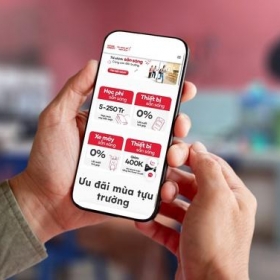 Gác lại giấc mơ của mẹ, thắp sáng nụ cười con