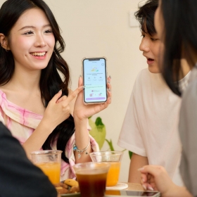 App TPBank “Say Hi” với ngàn tiện ích đỉnh cho giới trẻ sống đỉnh