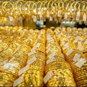 Giảm thuế xuất khẩu vàng trang sức xuống 0%: Cơ hội cho doanh nghiệp Việt bứt phá