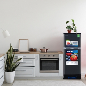 Tủ lạnh tiết kiệm nào phù hợp với người lao động giữa bão giá?