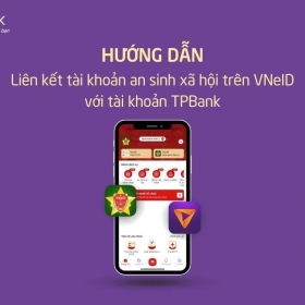 TPBank mang hành trình số đến Triển lãm Thành tựu Đất nước