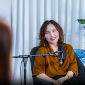 Giám đốc Nhân sự Home Credit: 'Đầu tư vào con người là đầu tư cho tương lai của doanh nghiệp'