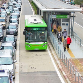 Điện khí hóa giao thông để giải quyết ô nhiễm không khí tại Việt Nam