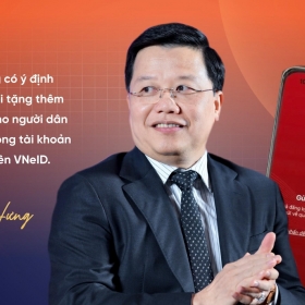 TPBank lựa chọn số hóa đúng xu thế và hiện thực hóa khát vọng E-Vietnam