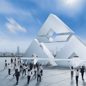 Thương hiệu Hòa Phát được định giá 744 triệu USD, giá trị tăng gấp 12,6 lần