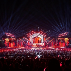 SHB đồng hành cùng V Fest: Khát vọng đưa văn hóa Việt vươn tầm thế giới