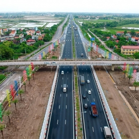 Đô thị Sun Group Nam Hà Nội: Tâm điểm hưởng lợi từ “sóng hạ tầng”