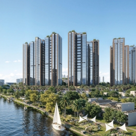 Dự án Sunshine Sky City hút khách ngay lần đầu lên sóng livestream NobleGo ngày 19/9