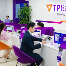 TPBank đồng hành cùng hộ kinh doanh biến thách thức thành cơ hội chuyển mình
