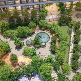 Sun Feliza Suites: Tuyên ngôn phong cách sống “đo ni đóng giày” cho giới tinh hoa