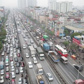 Cơ chế tài chính và chính sách khuyến khích doanh nghiệp tham gia hình thành khu vực phát thải thấp ở Việt Nam