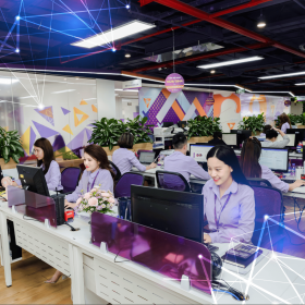 TPBank biến dữ liệu thành sức mạnh cạnh tranh cốt lõi của một ngân hàng số toàn diện