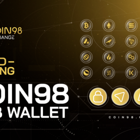 Coin98, Antex…và những dự án tiền điện tử của Việt Nam gây thất vọng