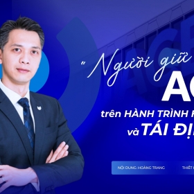 Chủ tịch ACB Trần Hùng Huy: Thế hệ lãnh đạo mới của ngân hàng tư nhân Việt
