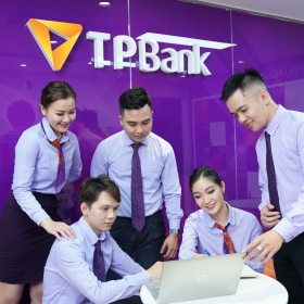 TPBank tiên phong đạt chuẩn Basel III theo Thông tư 14 của NHNN, khẳng định nền tảng vững chắc và chiến lược phát triển bền vững