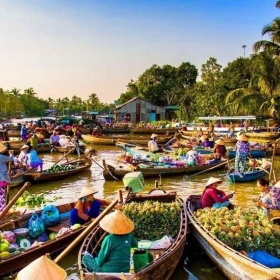 Kết nối số với Hàn Quốc và Tiểu vùng sông Mekong đem lại cơ hội cho Bắc Ninh chuyển mình thành trung tâm bán dẫn