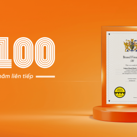 Thương hiệu SHB khẳng định dấu ấn trên thị trường, ấn tượng trong lòng công chúng