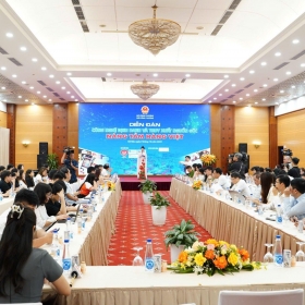 Công nghệ định danh và truy xuất nguồn gốc: Chìa khóa “nâng tầm hàng Việt” trong kỷ nguyên số