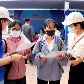 Lực lượng lao động phi chính thức đóng vai trò quan trọng trong thực hiện EPR ở Việt Nam