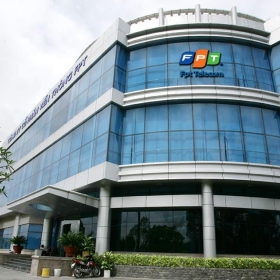 FPT Telecom đẩy mạnh đầu tư hạ tầng, lợi nhuận 9 tháng tăng 21%