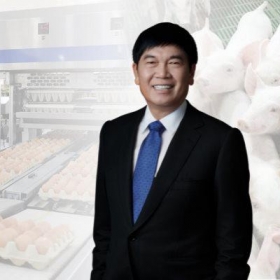 Hòa Phát lãi hơn 1.200 tỷ đồng nhờ “bắt tay” nuôi gà, nuôi heo