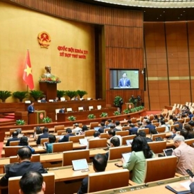 Tăng cường minh bạch và bảo đảm quản lý hiệu quả huy động, sử dụng vốn vay