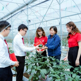 Agribank với trách nhiệm ESG toàn diện, từ “vốn xanh” đến an sinh cộng đồng