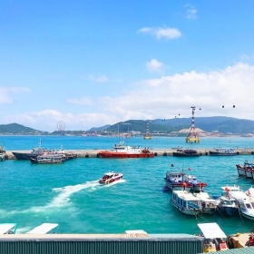 Từ điểm nghỉ dưỡng đến đô thị biển đáng sống - hành trình tái định vị Nha Trang, Khánh Hòa 