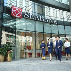 SeABank phát hành 150 triệu USD trái phiếu quốc tế, đánh dấu bước tiến ra thị trường vốn Singapore