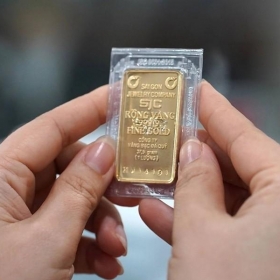 NHNN đề xuất cho phép ngân hàng nắm giữ nhiều vàng hơn: Giới hạn trạng thái vàng có thể tăng gấp đôi