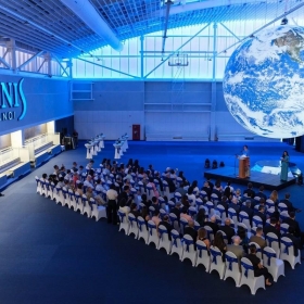 Tương lai xanh của hành tinh, tương lai xanh của chúng ta