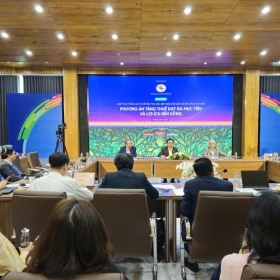 Tăng thuế tiêu thụ đối với đồ uống có cồn:  Tăng thuế 'sốc' hay điều chỉnh dần?