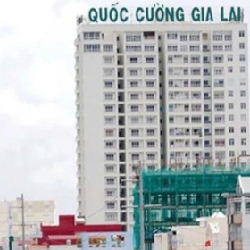 Kiểm toán viên ký báo cáo tài chính 2023 của Quốc Cường Gia Lai và SC5 bị đình chỉ