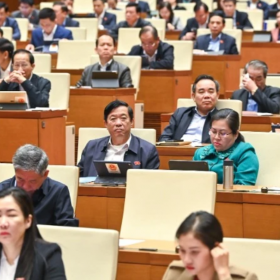 Cần chính sách đột phá để phát triển điện hạt nhân