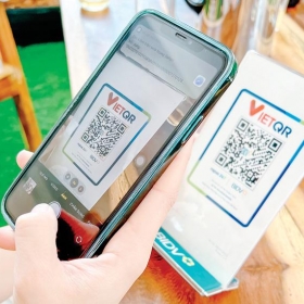 Việt Nam dẫn đầu chuyển đổi thanh toán số ở Đông Nam Á