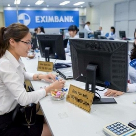 Vụ đòi nợ thẻ tín dụng 8,8 tỷ đồng: Ngân hàng Eximbank chính thức lên tiếng