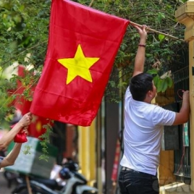 Đề xuất người lao động được nghỉ 5 ngày liên tiếp dịp 30/4-1/5
