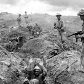 Chào mừng kỷ niệm 70 năm chiến thắng Điện Biên Phủ (7/5/1954 – 7/5/2024): “Một công tác đặc biệt” góp phần cho chiến thắng Điện Biên Phủ lịch sử