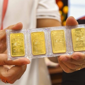 Bộ Tài chính yêu cầu 'siết' hóa đơn điện tử trong mua bán vàng