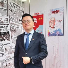 Chủ tịch Hội Nhà báo Việt Nam Lê Quốc Minh: Nguồn thu từ độc giả là nguồn thu bền vững của báo chí