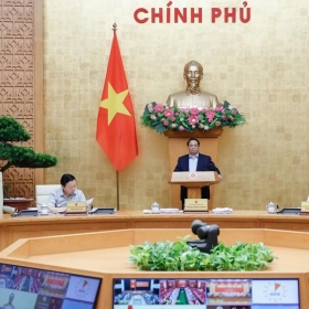 Phấn đấu tăng trưởng GDP quý III đạt 6,5-7%