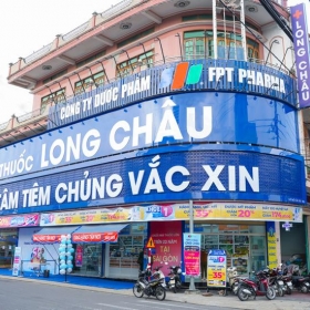 Trung tâm tiêm chủng Long Châu vướng nhiều sai phạm